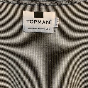 Topman T